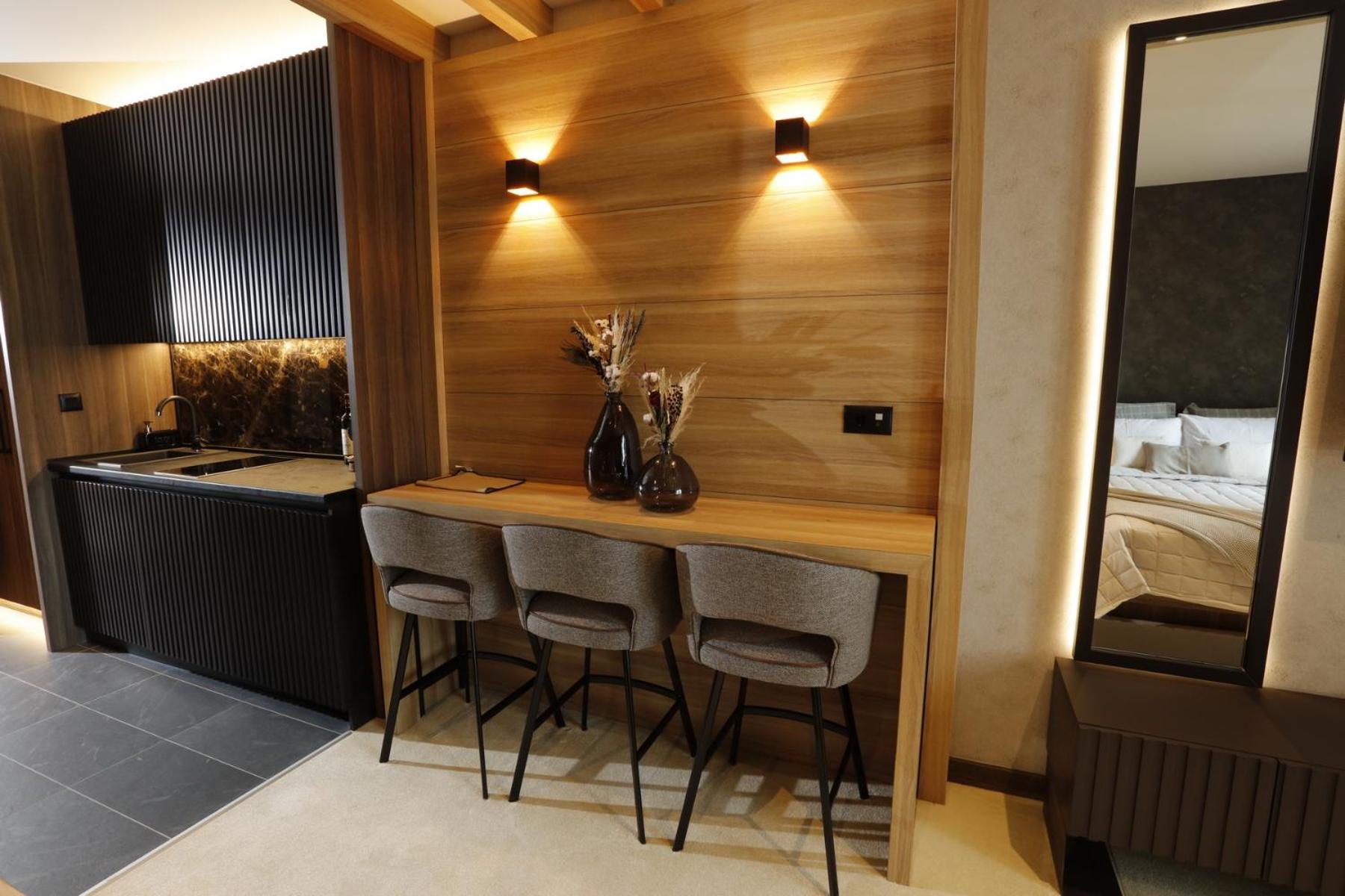 Woodside Kopaonik Leilighet Rom bilde