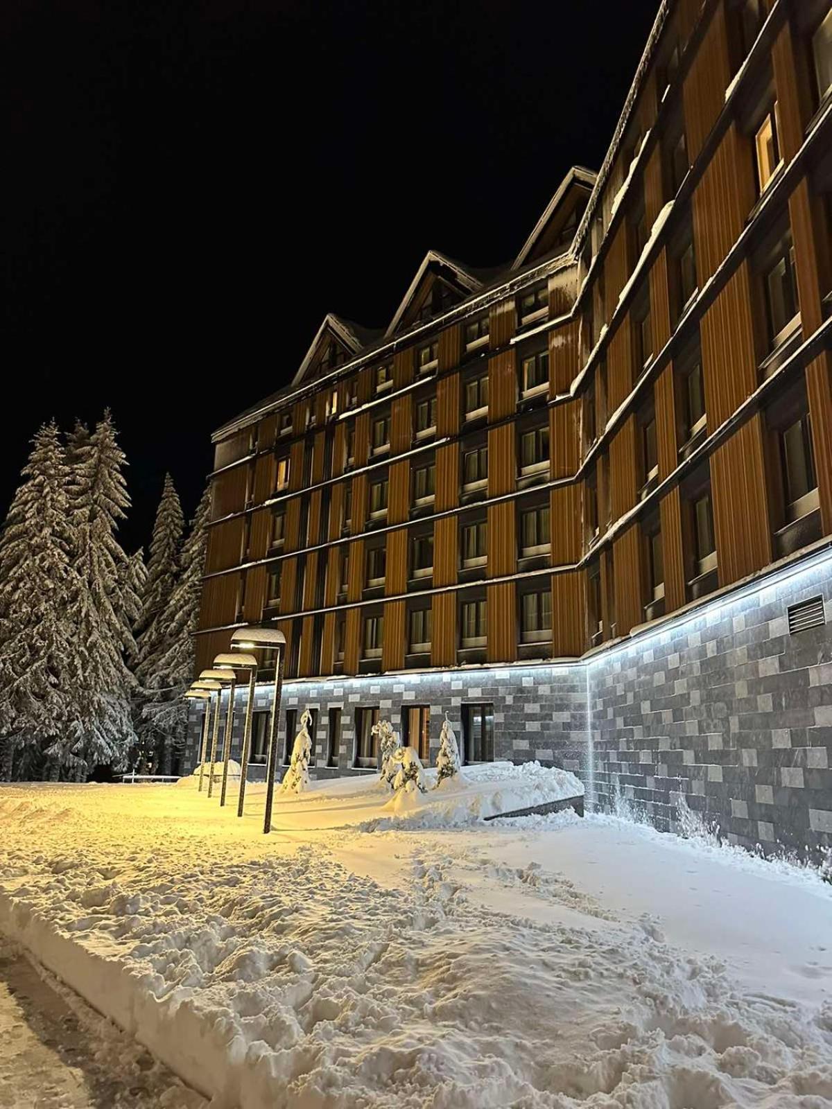 Woodside Kopaonik Leilighet Eksteriør bilde